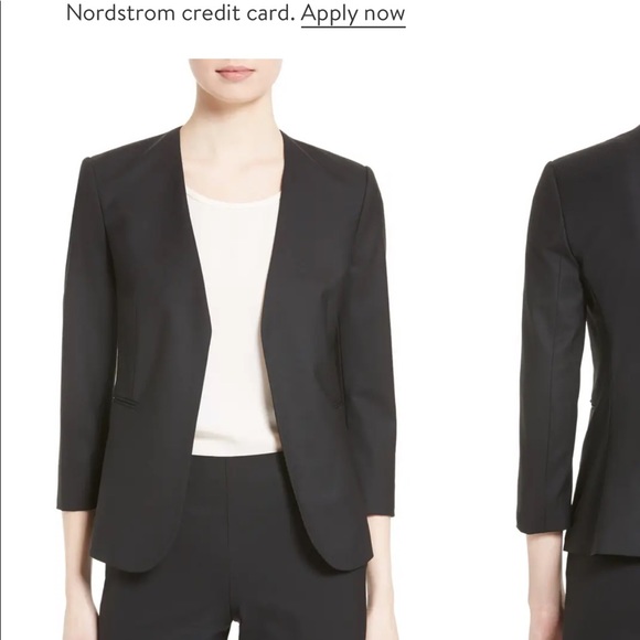 Theory Jackets & Blazers - NWT THEORY JACKET